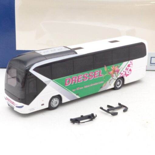 Rietze 1:87 73817 Neoplan Tourliner 2015 Dressel Reisen in OVP EX6918