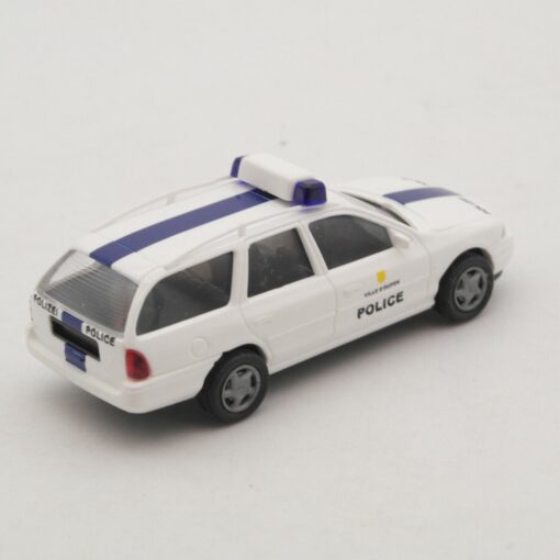 Rietze 1:87 Schnäppchen ! Ford Mondeo Polizei Eupen, siehe Bilder o. RI2771 – Bild 3