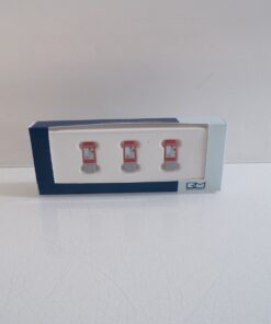 Rietze H0 70195 Fahrkartenautomat der DB in OVP PK3095