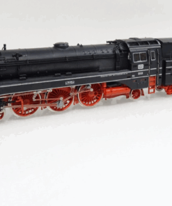 Rivarossi H0 1339 Dampflok BR 10 001 der DB JL1297 o.