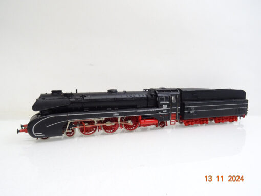 Rivarossi H0 1339 Dampflok BR 10 001 der DB  LE7153 o.