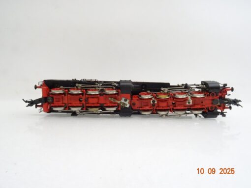 Rivarossi H0 1352 Dampflok BR 96 022 Mallet der DRG in OVP JL2953 – Bild 4