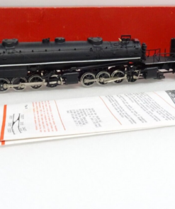 Rivarossi H0 1547 US Dampflok 4-8-8-2 Southern Pacific in OVP LE9526