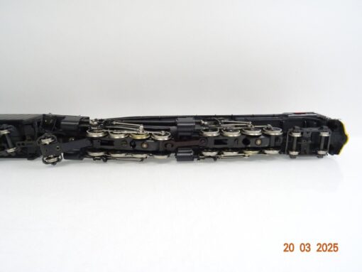 Rivarossi H0 1547 US Dampflok 4-8-8-2 Southern Pacific in OVP LE9526 – Bild 5