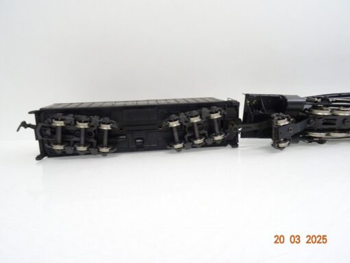 Rivarossi H0 1547 US Dampflok 4-8-8-2 Southern Pacific in OVP LE9526 – Bild 6