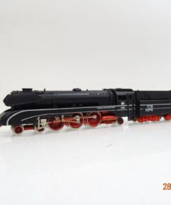 Rivarossi N 2193 Dampflok BR 10 001 Stromlinie der DB JL3844 o.