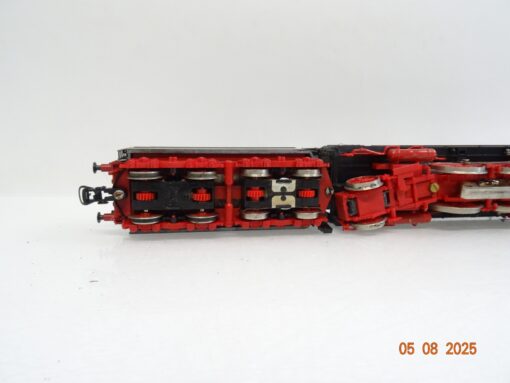 Roco H0 04119 B Dampflok BR 01 147 der DB 3-Leiter-Gleichstrom JL2132 o. – Bild 5