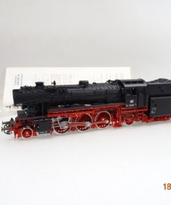 Roco H0 04120 A Dampflok BR 23 105 der DB in OVP JL2835