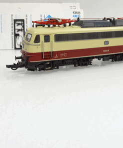 Roco H0 04138 S E-Lok BR 112 503-8 der DB in OVP JL4616