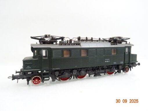 Roco H0 04144S E-Lok BR 104 020-3 der DB in OVP JL3232 – Bild 3