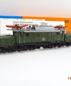 Roco H0 04168 A E-Lok BR 194 035-2 der DB 3-Leiter-Gleichstrom in OVP JL3615
