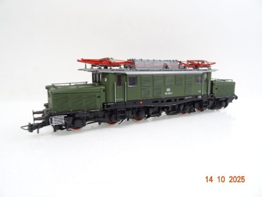 Roco H0 04168 A E-Lok BR 194 035-2 der DB 3-Leiter-Gleichstrom in OVP JL3615 – Bild 4