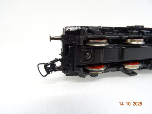 Roco H0 04168 A E-Lok BR 194 035-2 der DB 3-Leiter-Gleichstrom in OVP JL3615 – Bild 6
