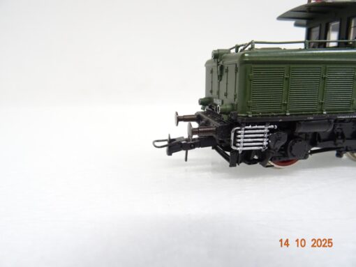 Roco H0 04168 A E-Lok BR 194 035-2 der DB 3-Leiter-Gleichstrom in OVP JL3615 – Bild 7