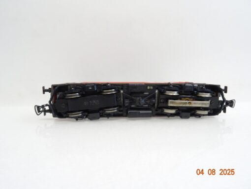 Roco H0 04178 Schweiz E-Lok Re 4/4 10103 der SBB 3-Leiter-Gleichstrom JL2113 o. – Bild 4