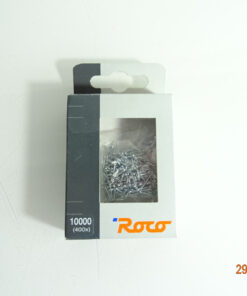 Roco H0 10000 Nägel ca. 400 Stück siehe Foto in OVP CK3313