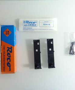 Roco H0 10016 Unterflurantrieb 2 Stück siehe Foto in OVP PK2000