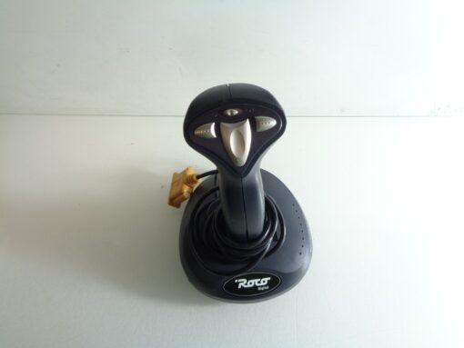 Roco H0 10780 Joystick für Roco Digitalkräne siehe Foto in OVP PK1557 – Bild 3