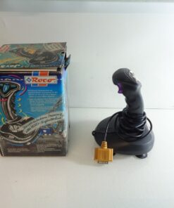 Roco H0 10780 Joystick für Roco Digitalkräne siehe Foto in OVP PK1557