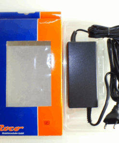 Roco H0 10851 Schaltnetzteil 54 Watt siehe Foto in OVP PK2235