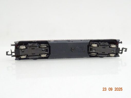 Roco H0 23257 Diesellok V 200 035 der DB in OVP JL3122 – Bild 4