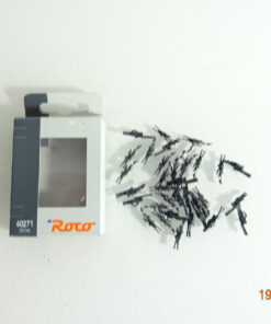 Roco H0 40271 Kupplungskopf Kurzkupplung ca. 30 Stück in OVP CK2962