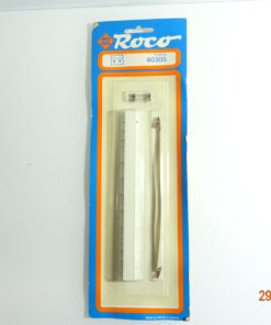 Roco H0 40305 Beleuchtungssatz für Personenwagen in OVP CK4525