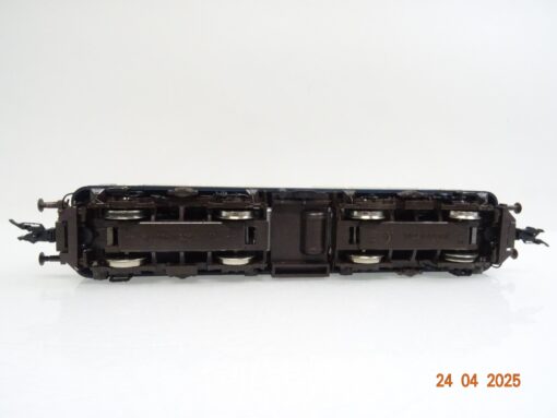Roco H0 4135 B E-Lok BR 110 129-4 der DB in OVP JL207 – Bild 5