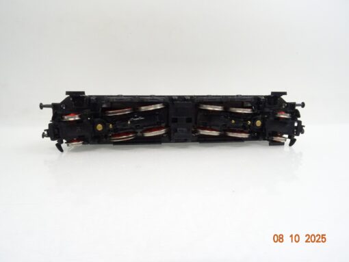 Roco H0 4143 E-Lok BR 116 019-1 der DB in OVP JL3445 – Bild 4