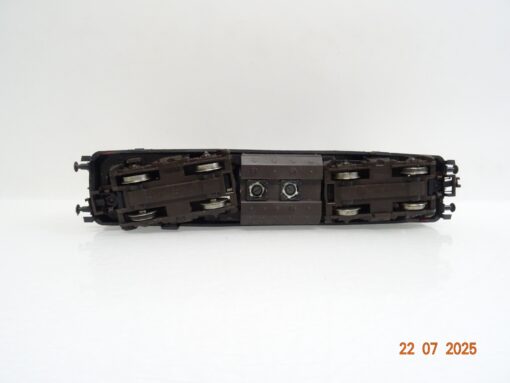 Roco H0 4151A Diesellok BR 215 031-6 der DB JL1745 o. – Bild 4