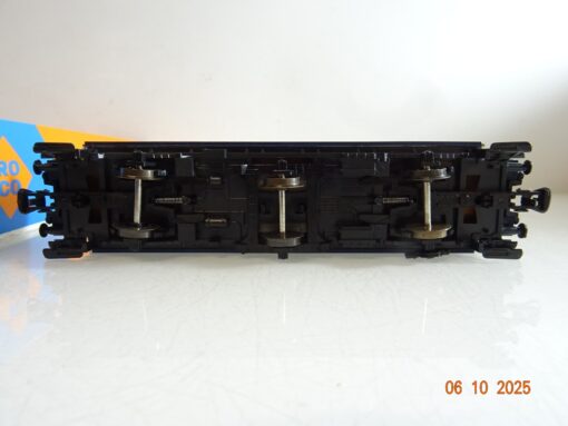 Roco H0 4214B Umbauwagen Deutsche Weinstraße der DB in OVP BH361 – Bild 4