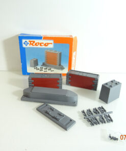 Roco H0 42264 Isolier Schienenverbinder siehe Foto in OVP CK2551