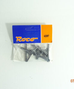 Roco H0 42267 Prellbockbausatz siehe Foto in OVP CK2553