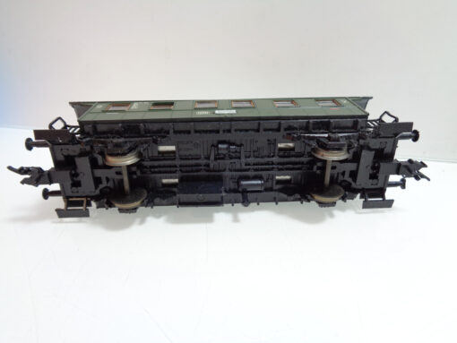 Roco H0 4230A Personenwagen 2.Kl. der DB in OVP AR5190 – Bild 6