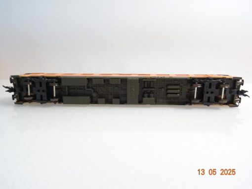 Roco H0 4236D Personenwagen 1. Kl. der SBB in OVP PR7601 – Bild 4