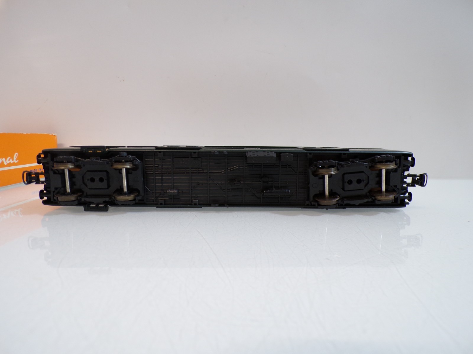 Roco H0 4240 Gepäckwagen der SBB in OVP BH1719 – Bild 4