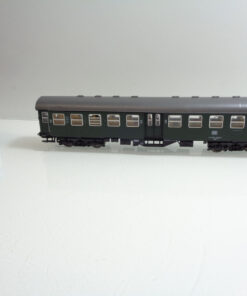 Roco H0 4250 Personenwagen 2.Kl. der DB in OVP AR5405