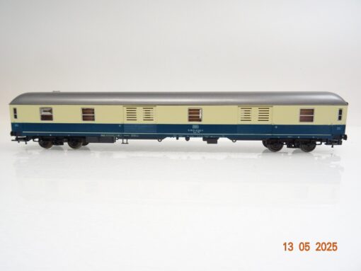 Roco H0 4259 Gepäckwagen der DB in OVP PR7610 – Bild 3