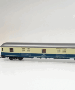 Roco H0 4259 Gepäckwagen der DB in OVP PR7610