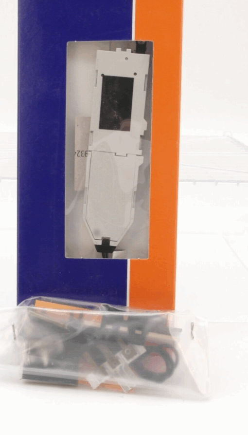 Roco H0 42625 Universal-Weichenantrieb neuwertig in OVP QR4510 – Bild 3