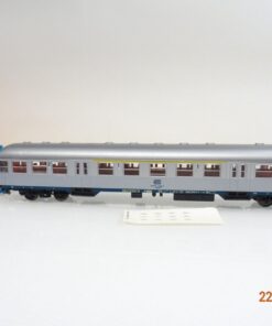 Roco H0 4266S Nahverkehrswagen 1./2. Klasse der DB in OVP PR2137