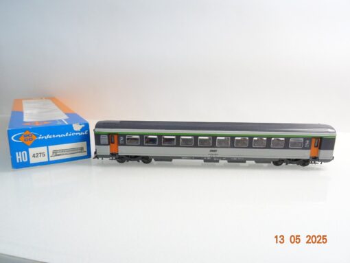 Roco H0 4275 Personenwagen 2.Kl. der SNCF in OVP PR7587