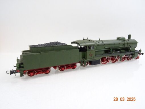 Roco H0 43216 Württemberg Dampflok Klasse C in OVP LE9816 – Bild 4