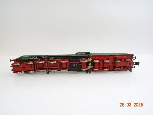 Roco H0 43216 Württemberg Dampflok Klasse C in OVP LE9816 – Bild 5