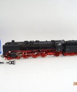 Roco H0 43240 Dampflok BR 01 125 der DR in OVP LE9806