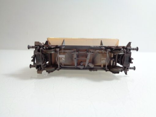 Roco H0 4326 AC Gedeckter Güterwagen Heidelberger Zement in OVP F623 – Bild 4