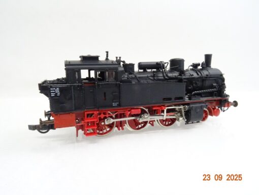 Roco H0 43271 Diesellok BR 74 der DB in OVP JL3064 – Bild 3