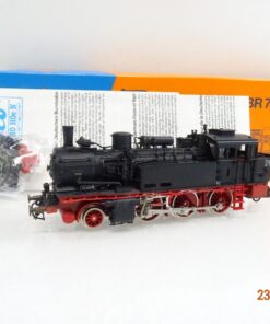 Roco H0 43271 Diesellok BR 74 der DB in OVP JL3064