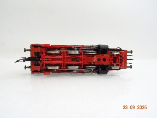 Roco H0 43271 Diesellok BR 74 der DB in OVP JL3064 – Bild 4