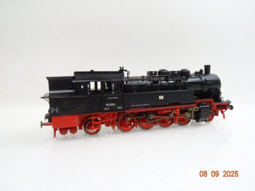 Roco H0 43321 Dampflok BR 93 1001 der DR mit DSS in OVP JL2848 – Bild 3